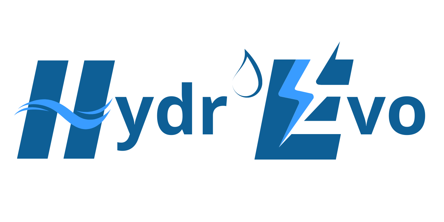 Hydr'Evo - L'hydroélectricité simplement